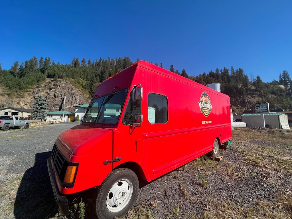 Doolittles Delish | restaurant | Homer Dr, St Maries, ID 83861, USA | 2085828482 OR +1 208-582-8482