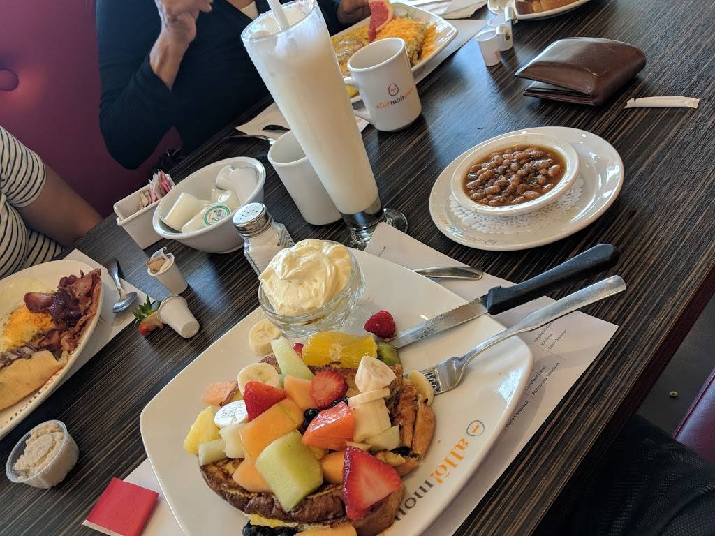 allô mon coco - St-Jérôme | restaurant | 375 Rue Lamontagne, Saint-Jérôme, QC J7Y 4P7, Canada | 4504316222 OR +1 450-431-6222