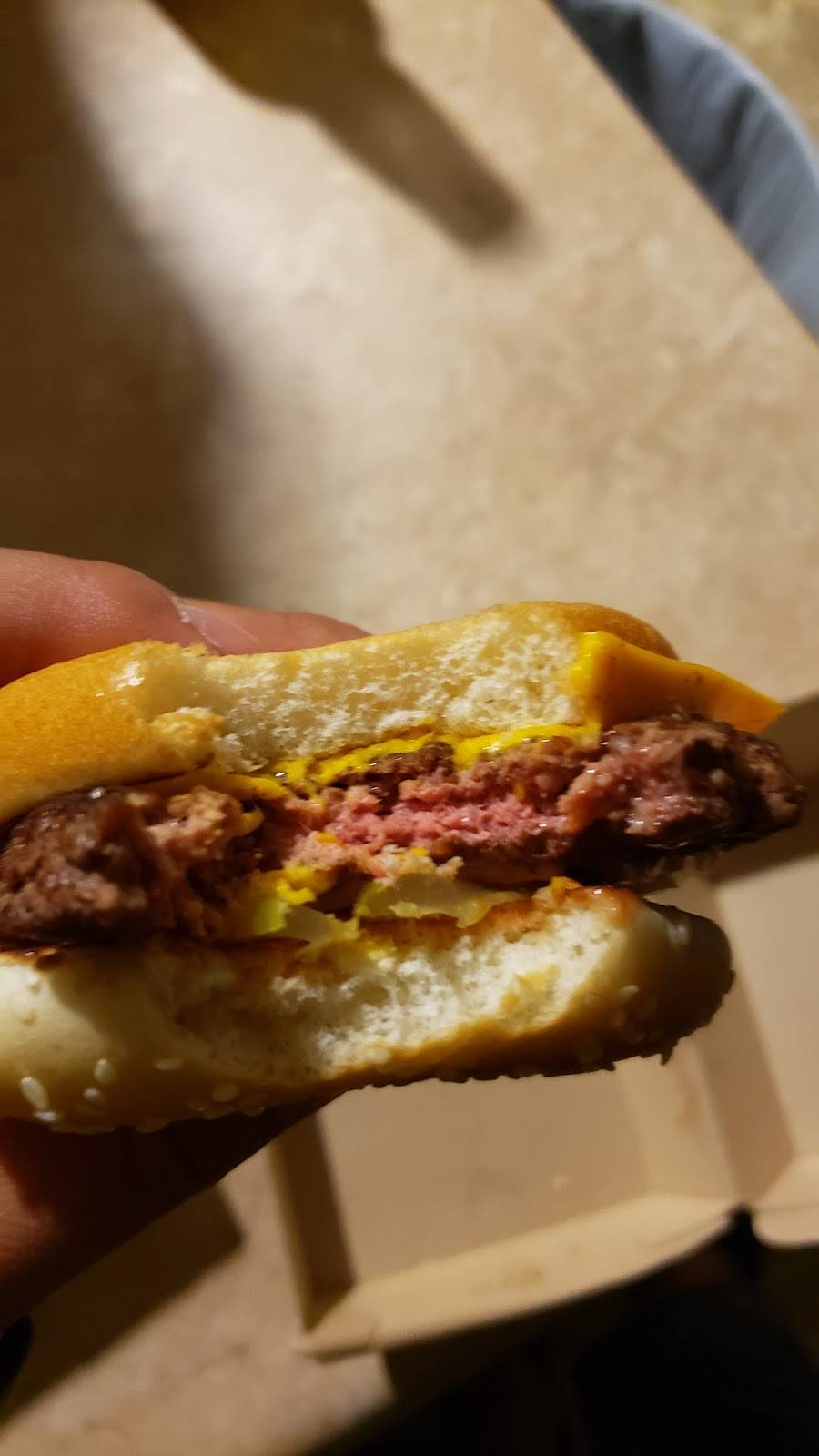 McDonalds | cafe | 1215 S, Front St, Soledad, CA 93960, USA | 8316781453 OR +1 831-678-1453