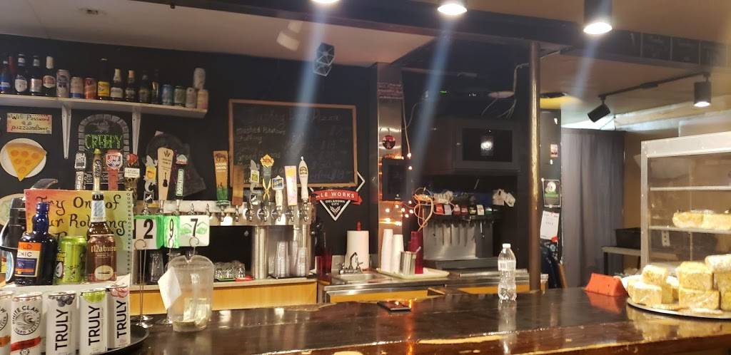 Sauced on Paseo | restaurant | 2912 Paseo, Oklahoma City, OK 73103, USA | 4055219800 OR +1 405-521-9800