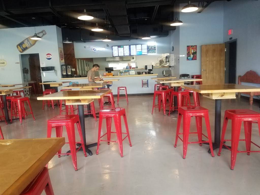 Boss Tacos | restaurant | 1550 N Federal Hwy, Boynton Beach, FL 33435, USA | 5615777843 OR +1 561-577-7843