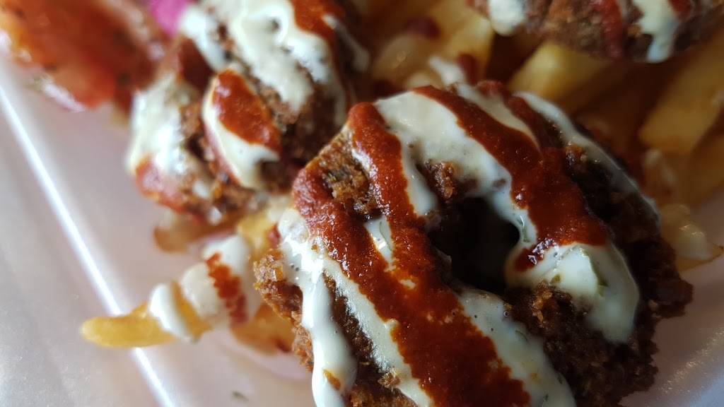 Taza Xpress | restaurant | 1289 Marlborough Ct, Oakville, ON L6H 2R9, Canada | 9058452122 OR +1 905-845-2122