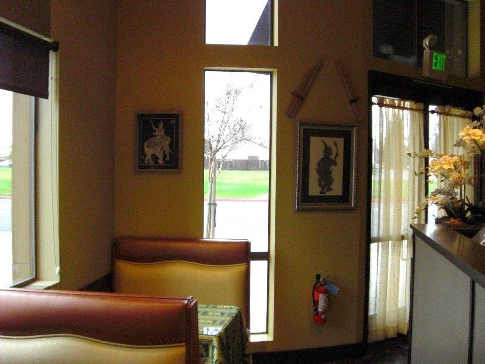 Thai Cuisine II | restaurant | 779 E Yosemite Ave # G, Merced, CA 95348, USA | 2097260334 OR +1 209-726-0334