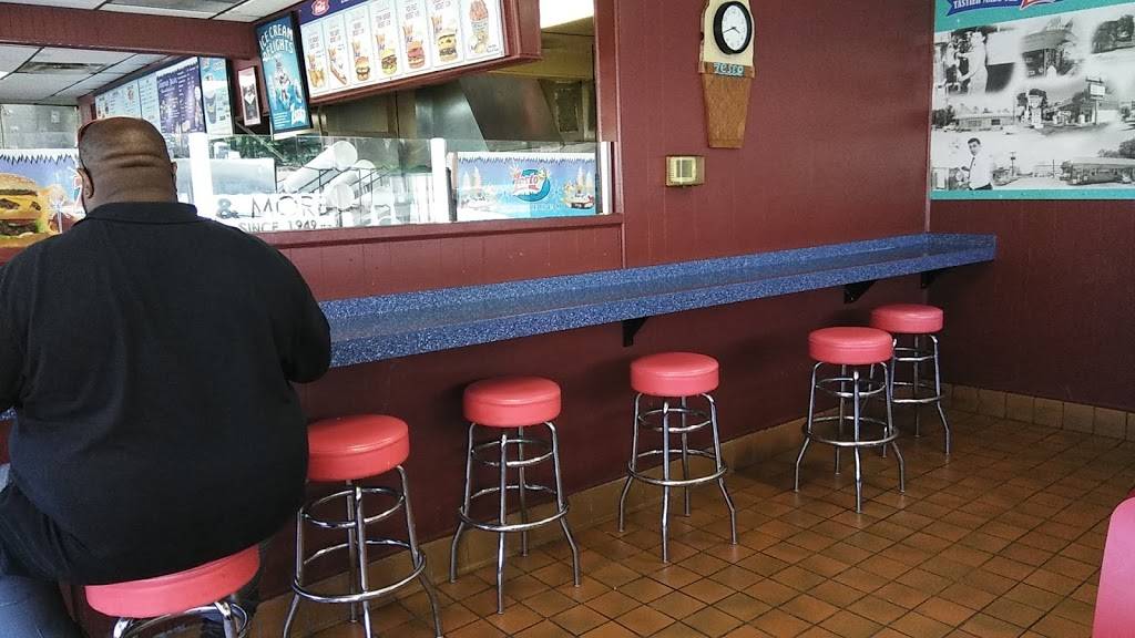 Zesto | restaurant | 1181 United Ave SE, Atlanta, GA 30316, USA | 4046224254 OR +1 404-622-4254