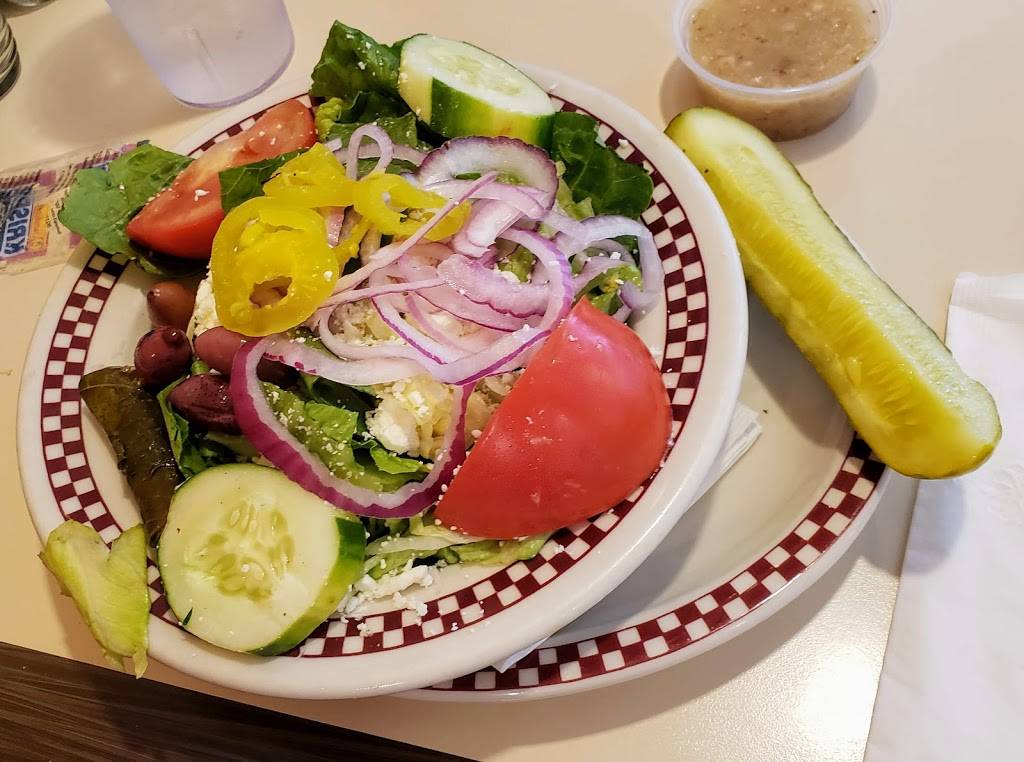 Ambrosia Diner | restaurant | 518 Aviation Rd, Queensbury, NY 12804, USA | 5186365486 OR +1 518-636-5486