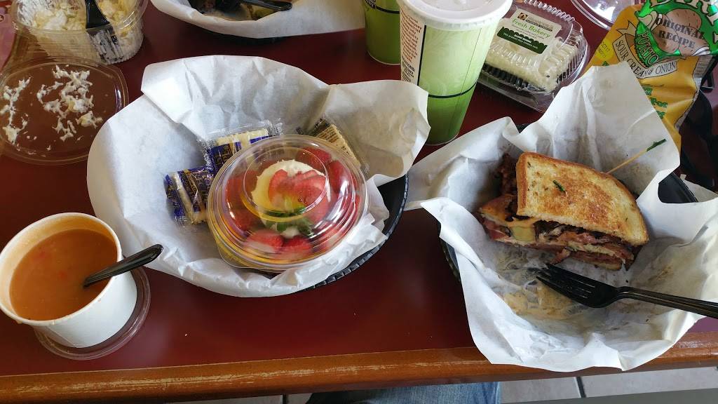 Sequoia Sandwich Co | meal takeaway | 9160 Rosedale Hwy, Bakersfield, CA 93312, USA | 6615871600 OR +1 661-587-1600