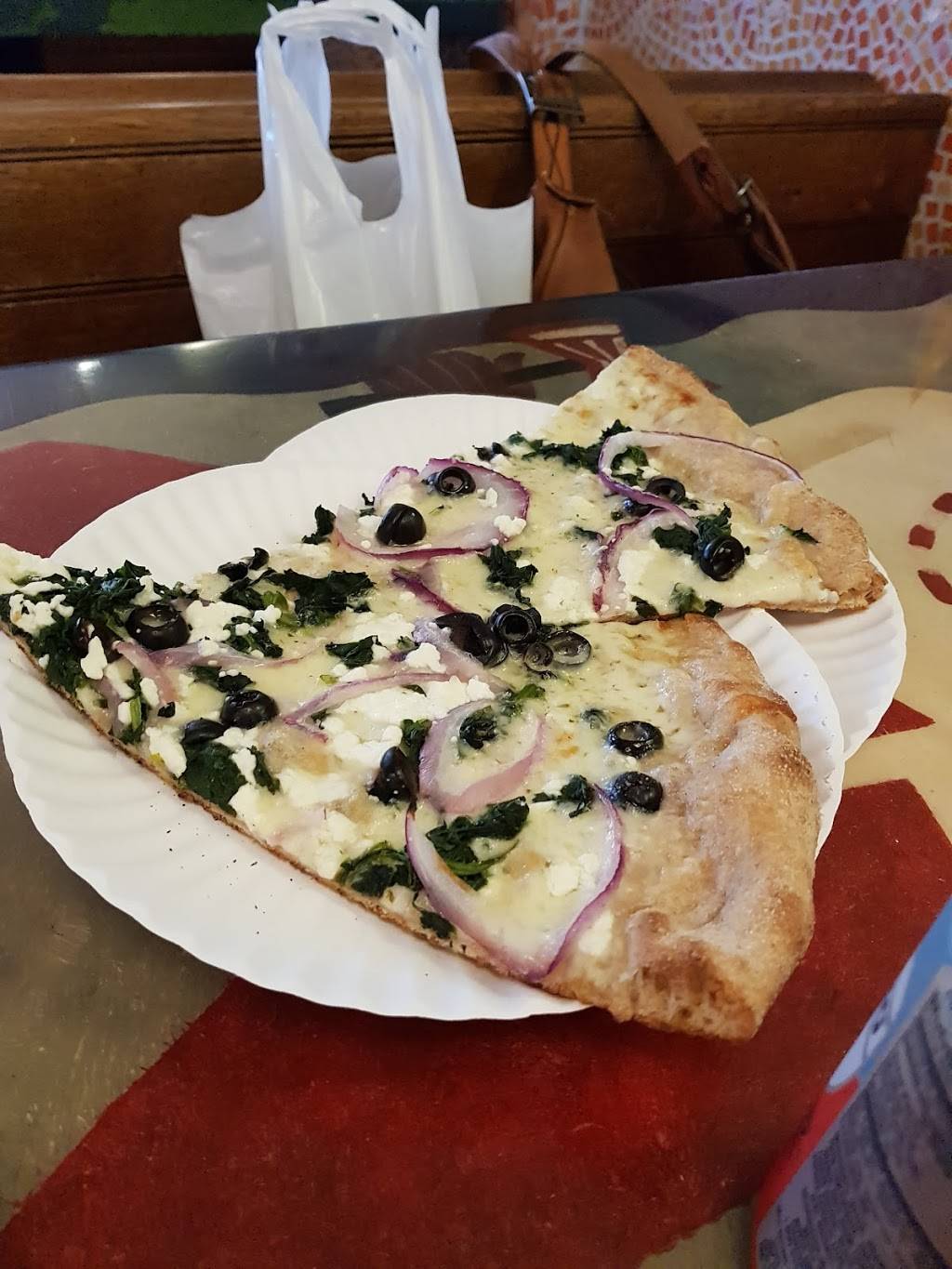 Spiritus Pizza | cafe | 190 Commercial St, Provincetown, MA 02657, USA | 5084872808 OR +1 508-487-2808