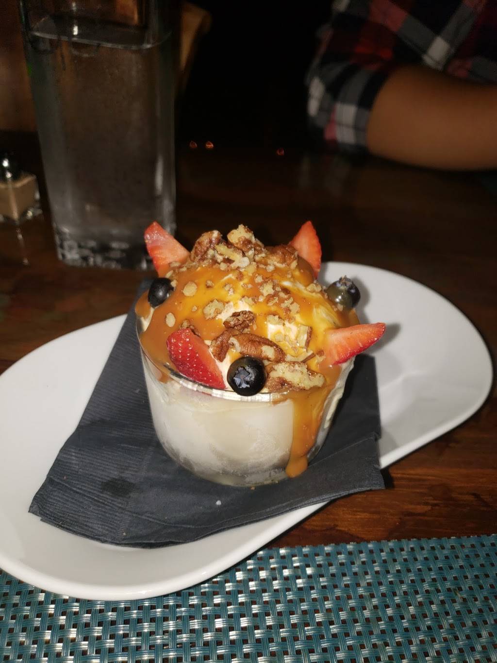 The Quarter Creole Cuisine | restaurant | 201 N Indian Hill Blvd, Claremont, CA 91711, USA | 9094822200 OR +1 909-482-2200