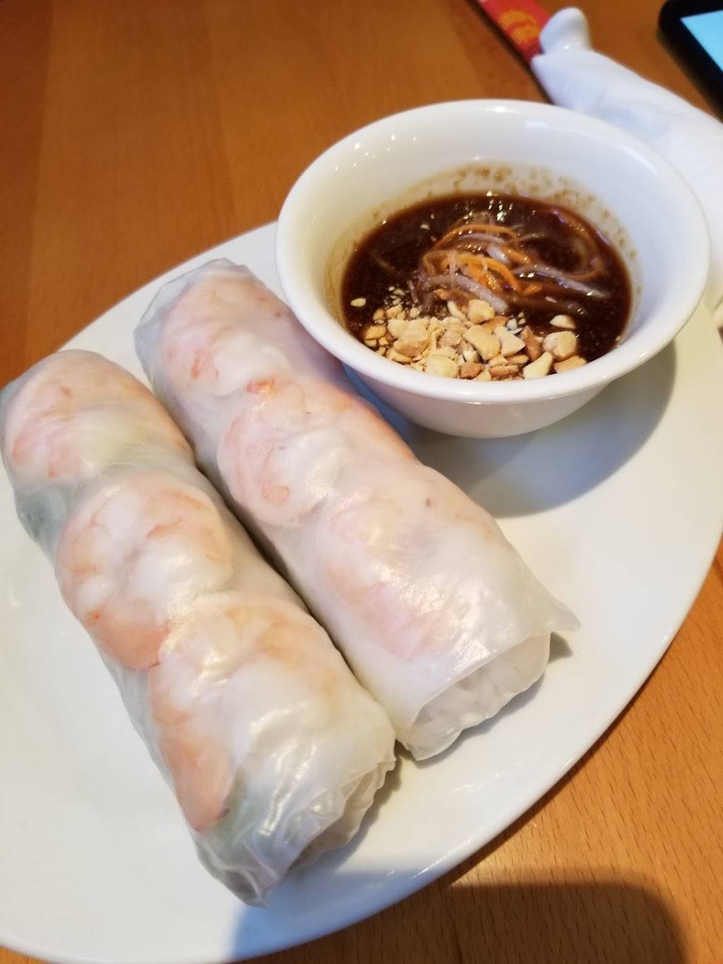 Pho 12 | restaurant | 3740 12th St NE, Washington, DC 20017, USA | 2025251447 OR +1 202-525-1447