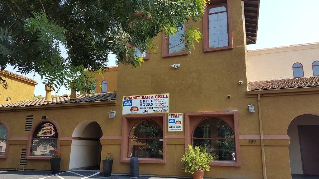 Summit Steakhouse & Saloon | restaurant | 399 Silicon Valley Blvd, San Jose, CA 95138, USA | 4089721961 OR +1 408-972-1961