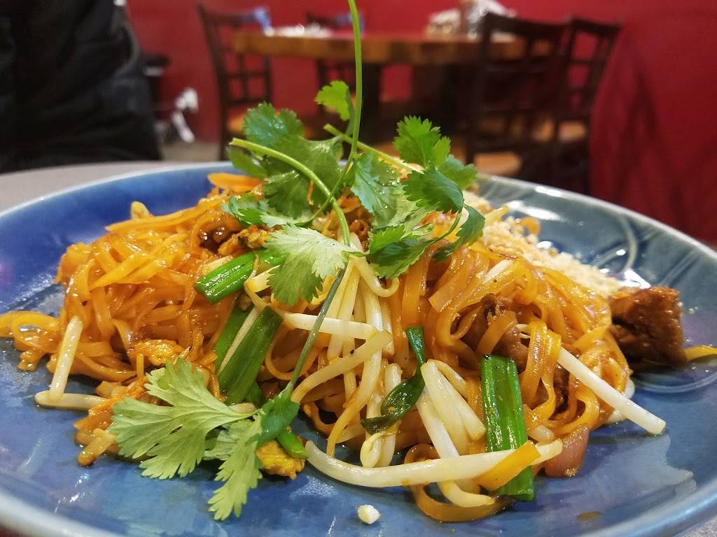 Lilac Thai Kitchen | restaurant | 10480 Clairemont Mesa Blvd, San Diego, CA 92124, USA | 8585984474 OR +1 858-598-4474