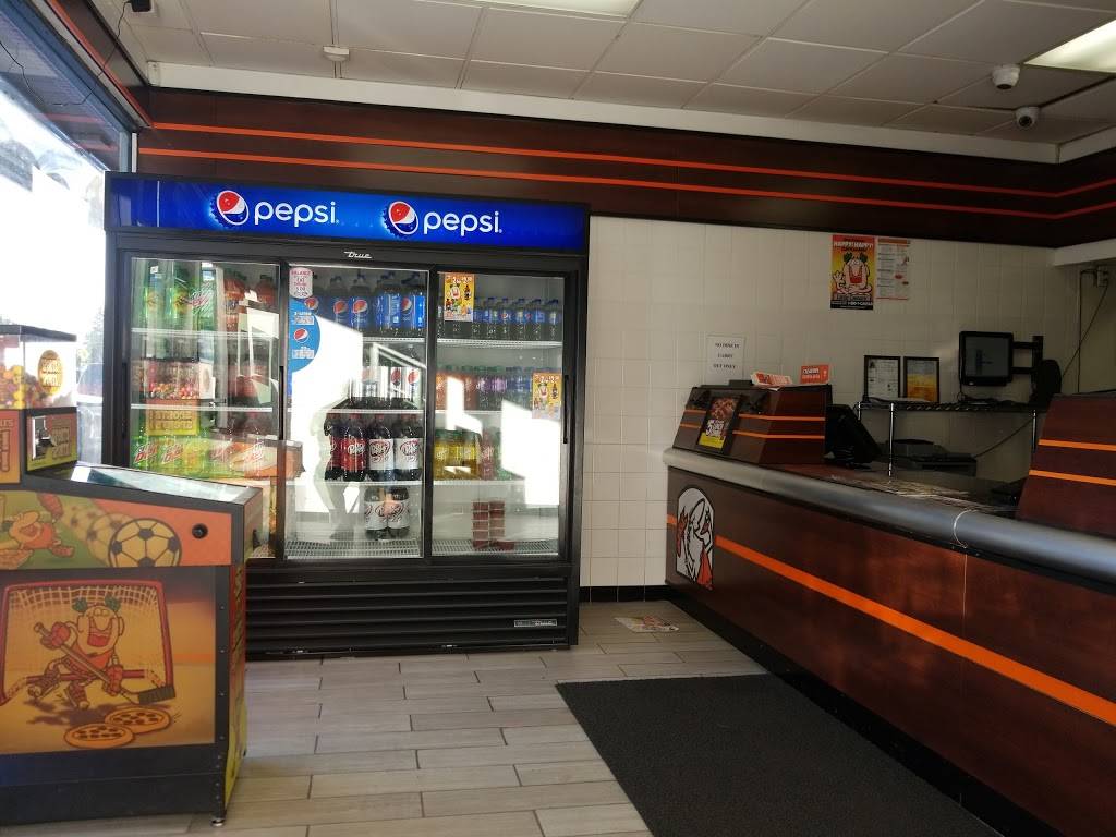 Little Caesars Pizza | meal takeaway | 3940 Walnut Blvd, Brentwood, CA 94513, USA | 9256341500 OR +1 925-634-1500