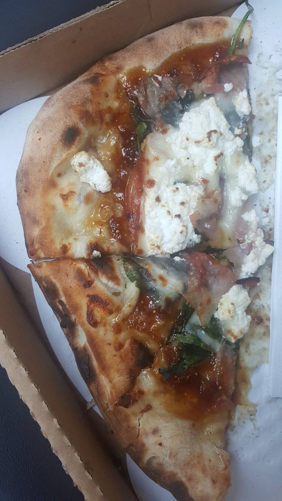 Fire & Stone Trattoria and Pizza Bar | meal takeaway | 285 St George St, Duxbury, MA 02332, USA | 7819346310 OR +1 781-934-6310