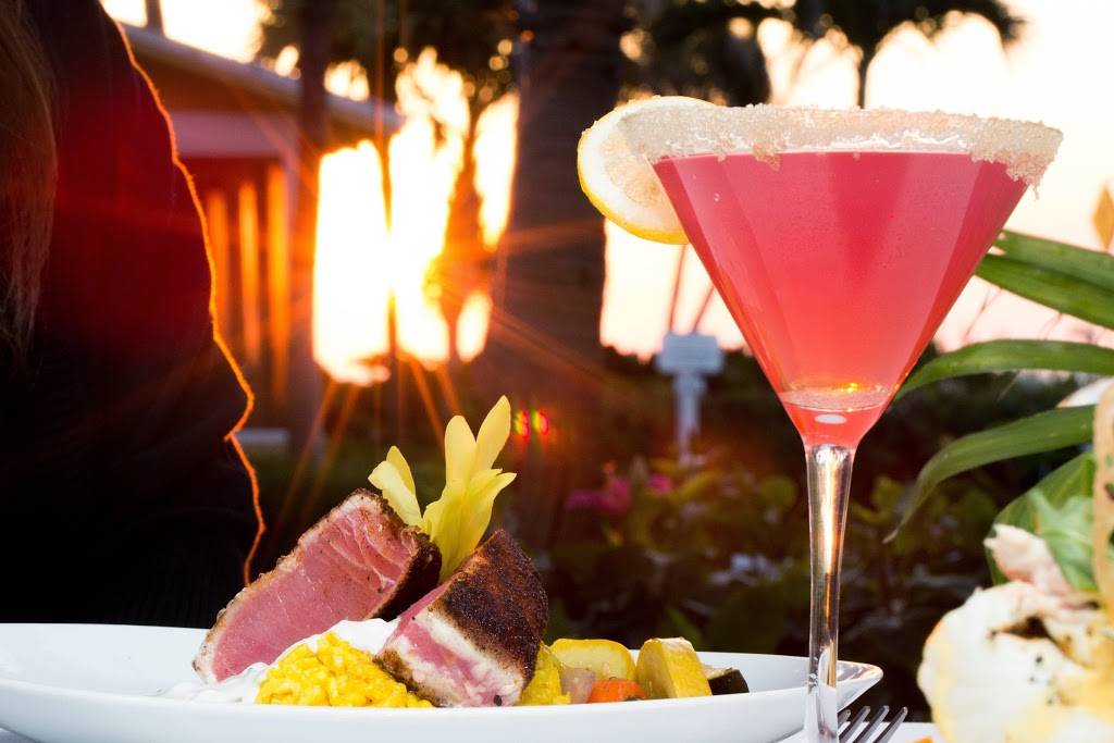 Old Captiva House | restaurant | 15951 Captiva Dr, Captiva, FL 33924, USA | 2394725161 OR +1 239-472-5161