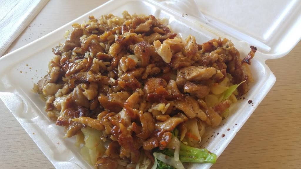 chop-stix bourbon bbq & sushi | restaurant | 2111 Stewart Ave #100, Wausau, WI 54401, USA | 7156793071 OR +1 715-679-3071