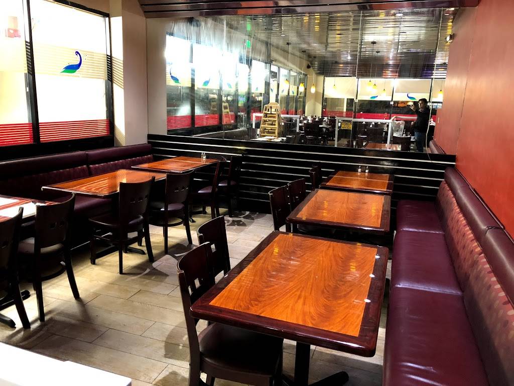 Peacock Indian Cuisine | restaurant | 2798 El Camino Real, Santa Clara, CA 95051, USA | 4082479264 OR +1 408-247-9264