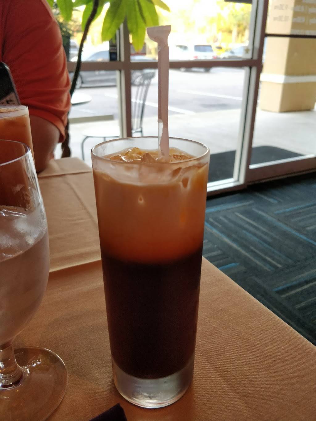 Libbys Thai Bistro | restaurant | 525 FL-16 #103, St. Augustine, FL 32084, USA | 9044297161 OR +1 904-429-7161