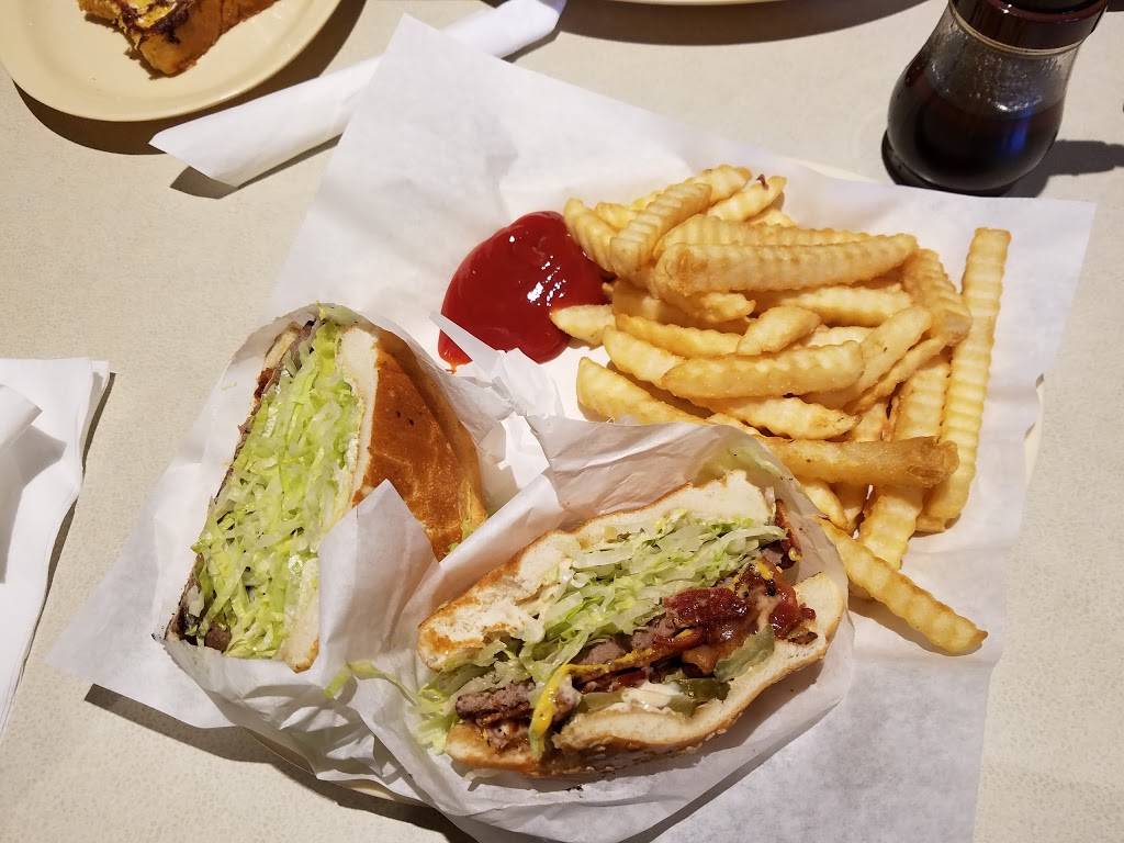 Leos Burgers, Inc. | restaurant | 4501 Ming Ave, Bakersfield, CA 93309, USA | 6618338492 OR +1 661-833-8492