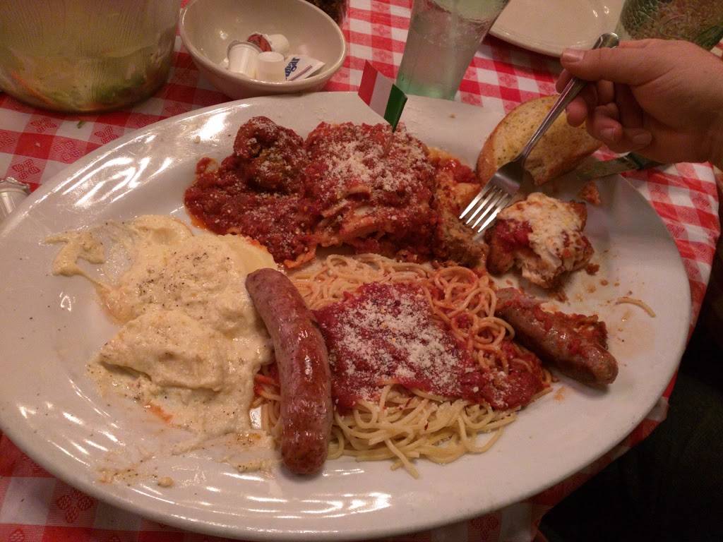 Spaghetti Warehouse | restaurant | 510 S Main St bldg 33, Akron, OH 44311, USA | 3303740025 OR +1 330-374-0025