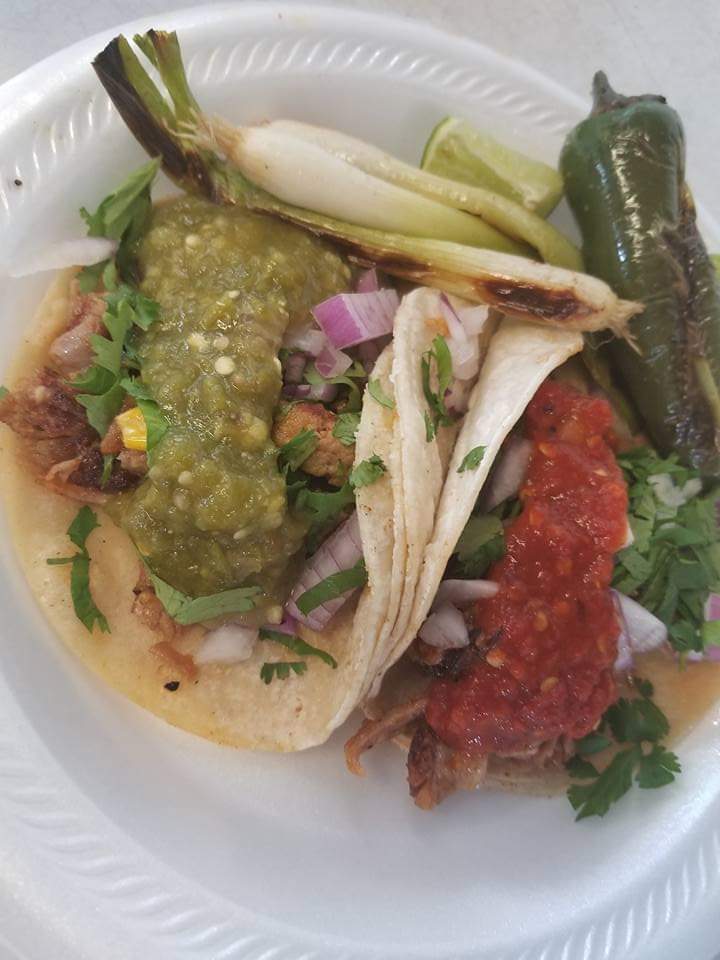 Alltaco foodtruck. | restaurant | 7200 Bass Lake Rd, Minneapolis, MN 55428, USA | 6124424312 OR +1 612-442-4312