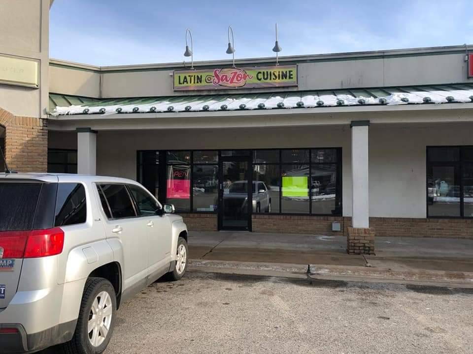 Sazón latín cuisine | restaurant | 2264 Harbor-Petoskey Rd, Petoskey, MI 49770, USA | 2318819222 OR +1 231-881-9222