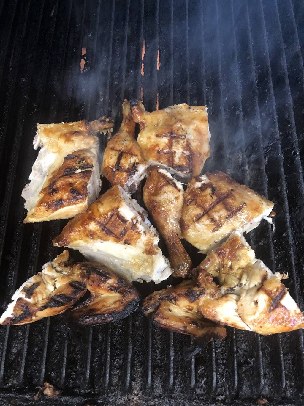 Chick Fiesta | restaurant | 5955 Latimer Dr, Mississauga, ON L5V 0B7, Canada | 9059975200 OR +1 905-997-5200