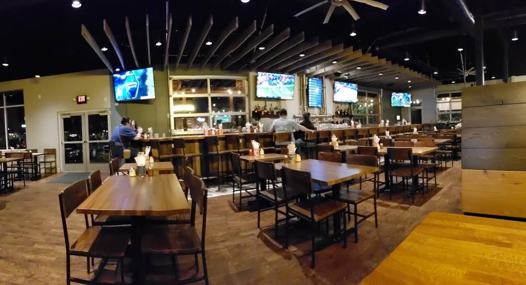 Rotolos Craft & Crust | restaurant | 9250 Dallas Parkway suite 130 suite 130, Frisco, TX 75033, USA | 9726686567 OR +1 972-668-6567