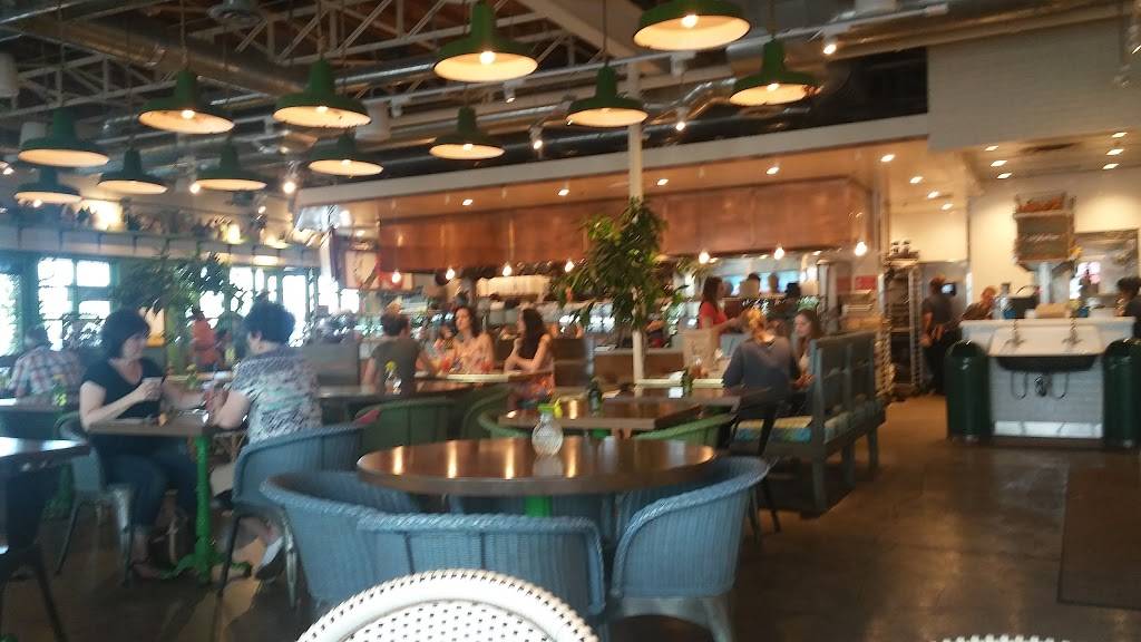 Flower Child | restaurant | 100 E Camelback Rd, Phoenix, AZ 85012, USA | 4802120180 OR +1 480-212-0180