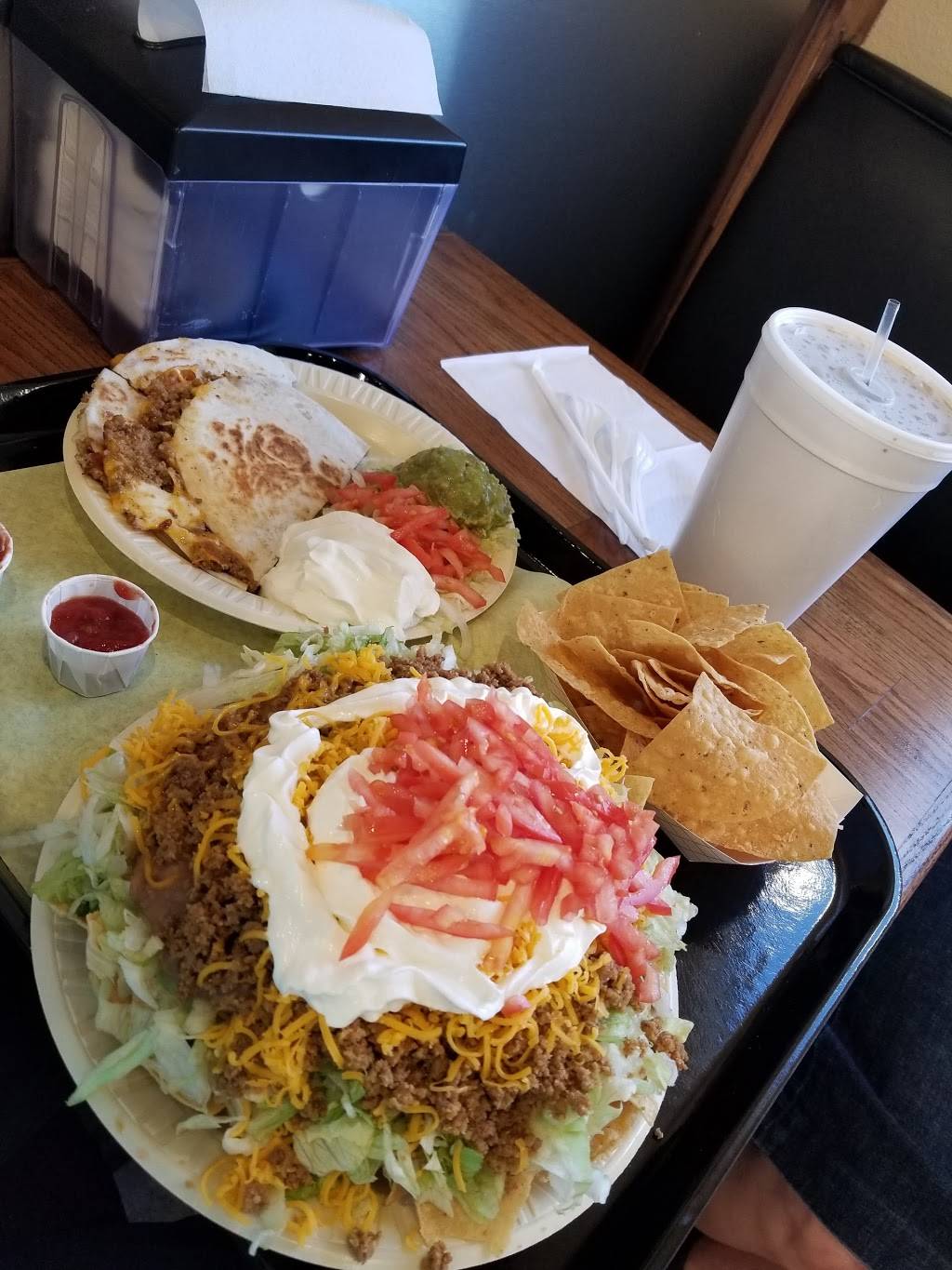 Taco Delite | restaurant | 409 TX-78, Wylie, TX 75098, USA | 9724424177 OR +1 972-442-4177