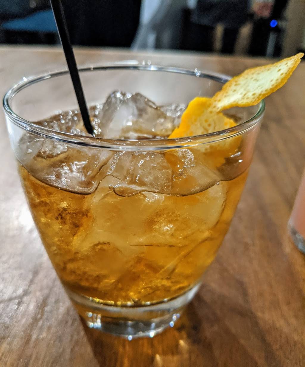 The Peppermill: Steakhouse and Cocktail | restaurant | 7660 S McClintock Dr, Tempe, AZ 85284, USA | 4805906755 OR +1 480-590-6755