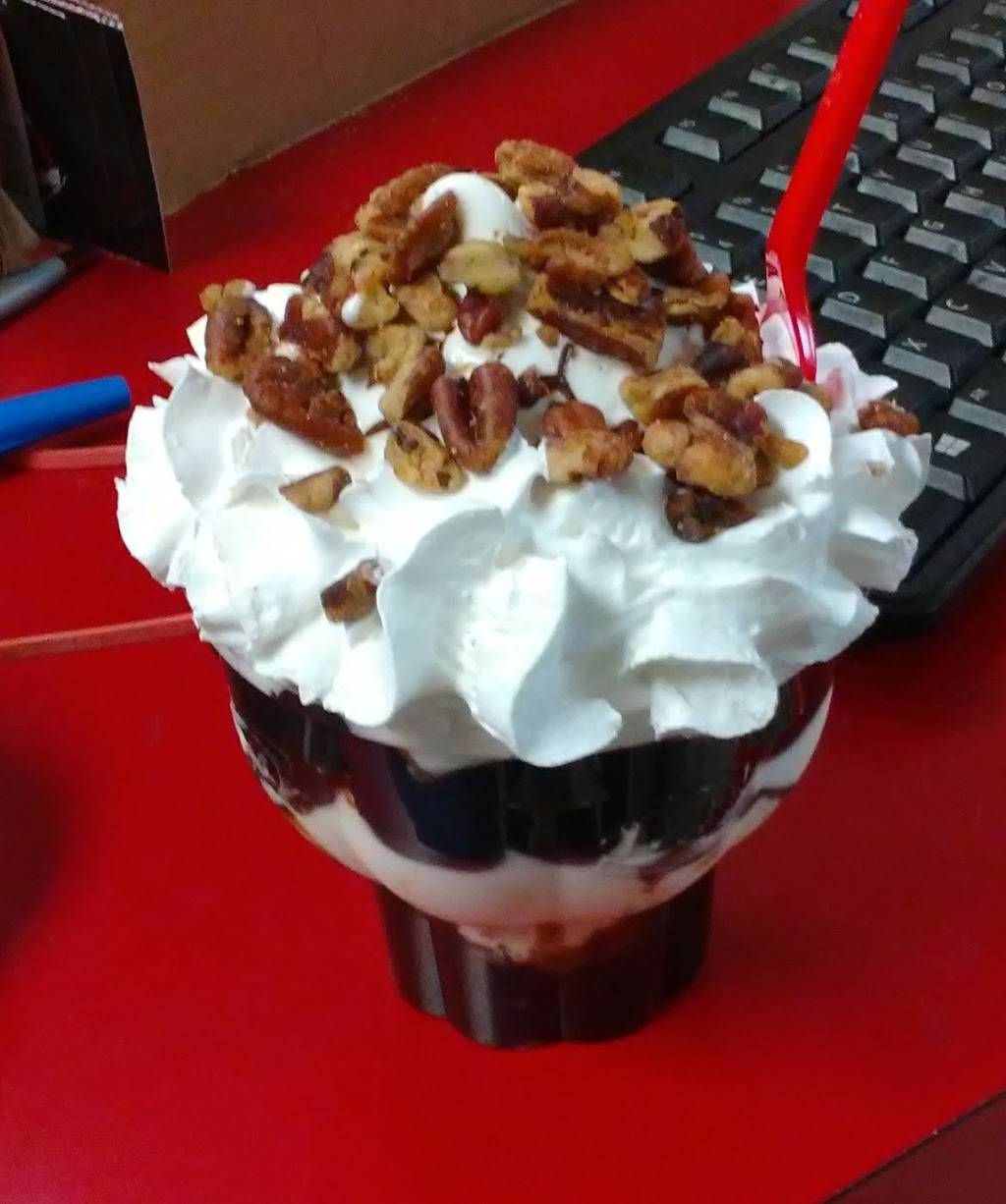 Dairy Queen | restaurant | 10950 Fellsmere Rd, Sebastian, FL 32958, USA | 7725899389 OR +1 772-589-9389
