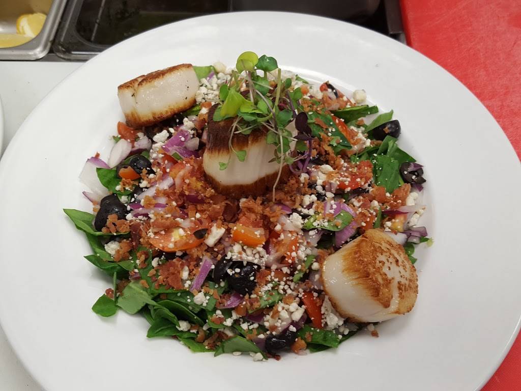 Mesa 21 | restaurant | 21 Lindsey St, Fall River, MA 02720, USA | 5086781980 OR +1 508-678-1980