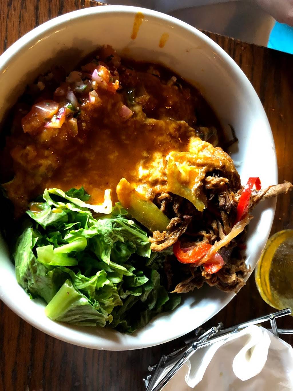 El Toro Barbacoa | restaurant | 14 Blue Rock Rd, Millersville, PA 17551, USA | 7175843116 OR +1 717-584-3116