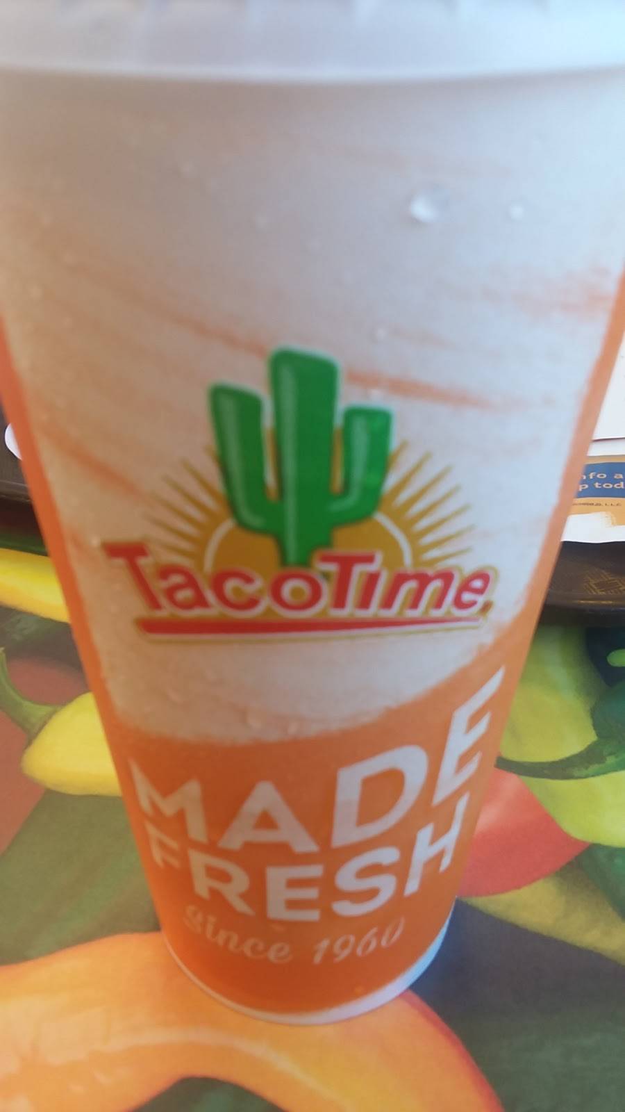 TacoTime | restaurant | 199 S 58th Pl, Springfield, OR 97478, USA | 5417264221 OR +1 541-726-4221