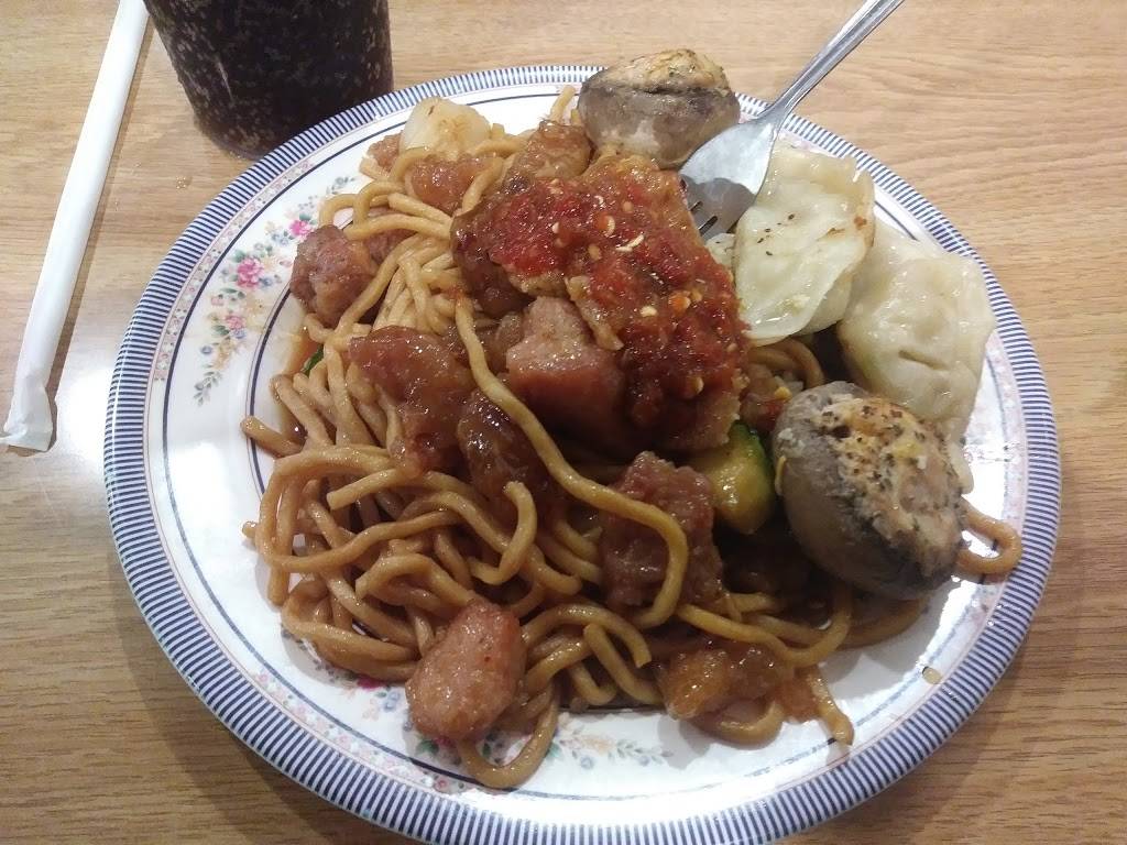 Tropicana Buffet | restaurant | 1692 Story Rd #100, San Jose, CA 95122, USA | 4082582000 OR +1 408-258-2000