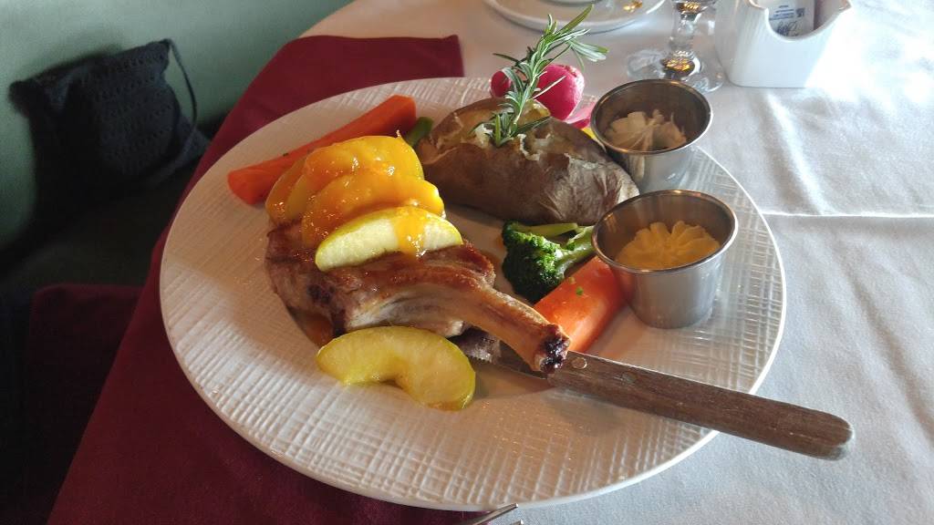 The Pines Lakefront | restaurant | 350 Alden Rd, Big Bear Lake, CA 92315, USA | 9098665400 OR +1 909-866-5400