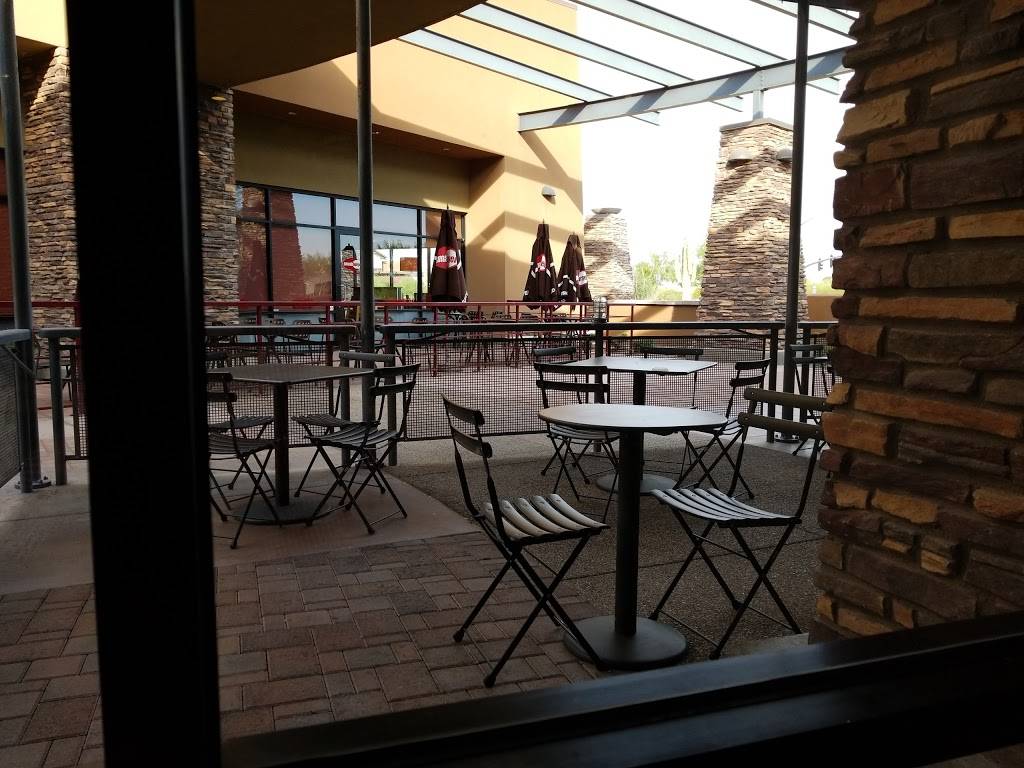 Chipotle Mexican Grill | restaurant | 9940 W Happy Valley Pkwy Ste 1040, Peoria, AZ 85383, USA | 6233621252 OR +1 623-362-1252