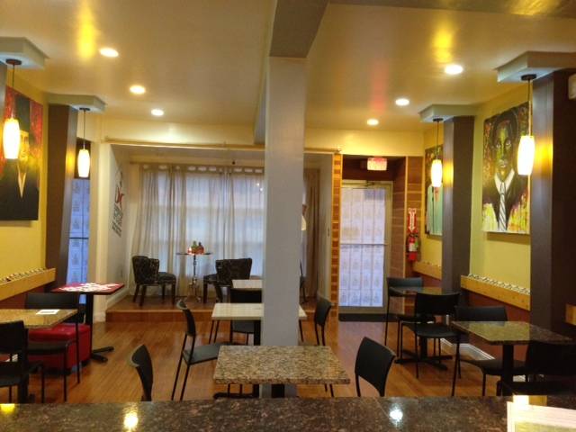 DC Conscious & Cafe | restaurant | 1413 H St NE, Washington, DC 20002, USA | 2023961064 OR +1 202-396-1064