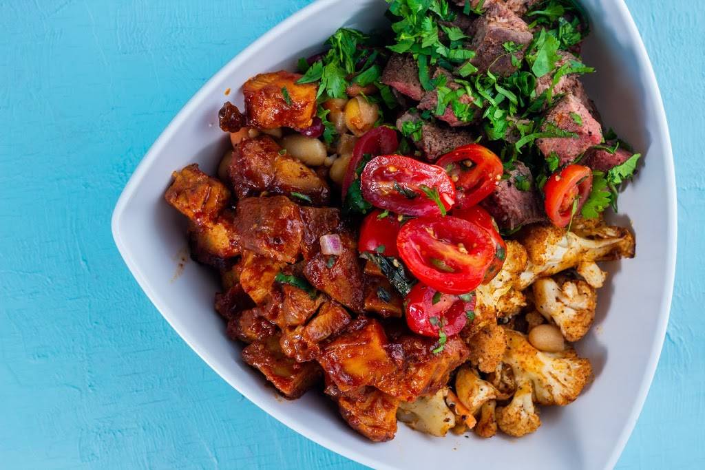 Bolay | restaurant | 1079 Alafaya Trail Suite 1203, Oviedo, FL 32765, USA | 4075884588 OR +1 407-588-4588