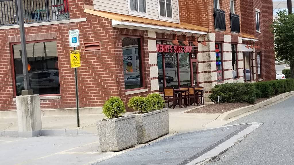 Kennys Sub Shop | meal delivery | 130 Rollins Ave, Rockville, MD 20852, USA | 3018389504 OR +1 301-838-9504