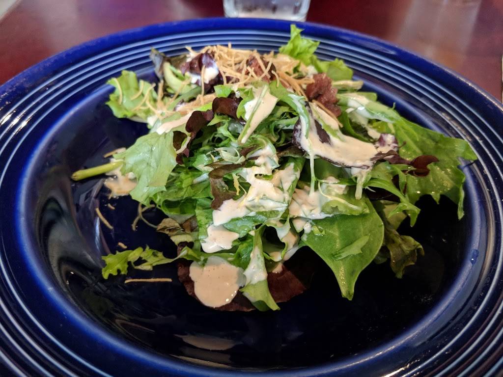 Sushi Wazen | restaurant | 22641 Lake Forest Dr, Lake Forest, CA 92630, USA | 9498558330 OR +1 949-855-8330