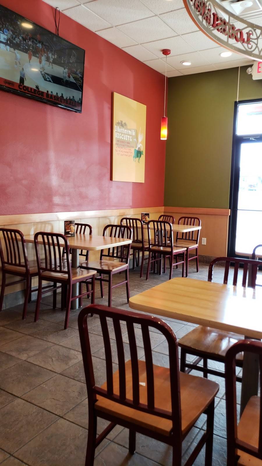 Popeyes Louisiana Kitchen | restaurant | 7110 S Durango Dr, Las Vegas, NV 89113, USA | 7027911097 OR +1 702-791-1097