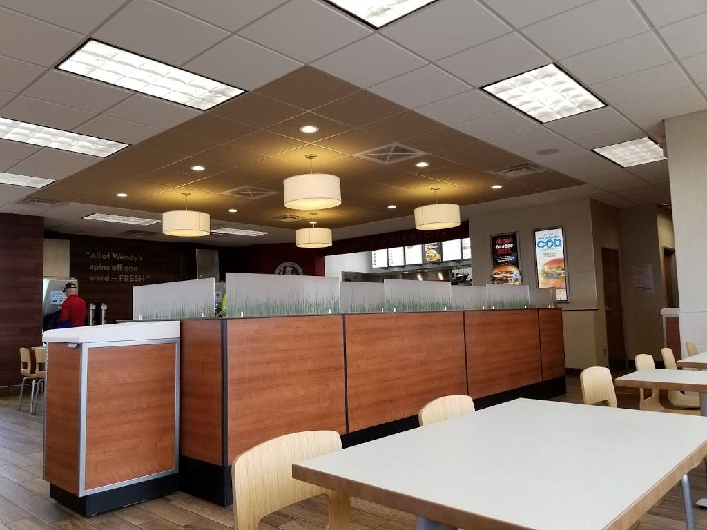 Wendys | restaurant | 3213 Princeton Rd, Hamilton, OH 45011, USA | 5138924100 OR +1 513-892-4100