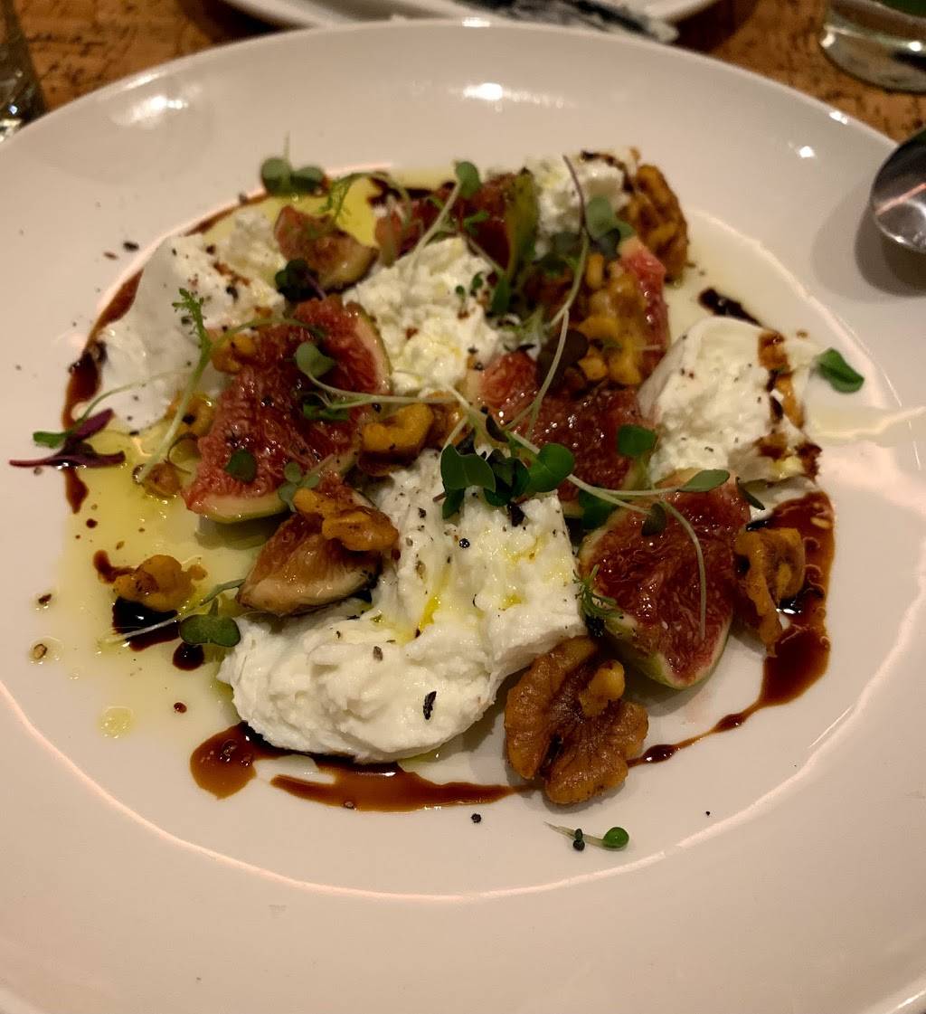 How To Cook A Wolf - Madison Park | restaurant | 4200 E Madison St, Seattle, WA 98112, USA | 2063098700 OR +1 206-309-8700