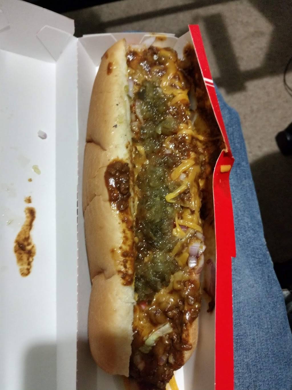 Dairy Queen Store | restaurant | 600 Fair Ave, San Antonio, TX 78223, USA | 2105324030 OR +1 210-532-4030