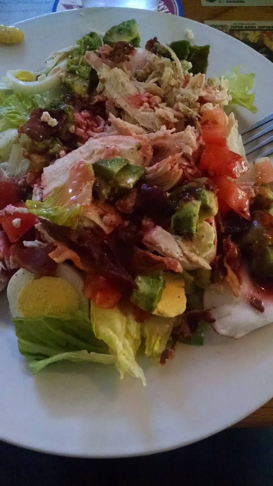 Touchdown Tavern | restaurant | 125 E Main St, Reedsburg, WI 53959, USA | 6085246724 OR +1 608-524-6724