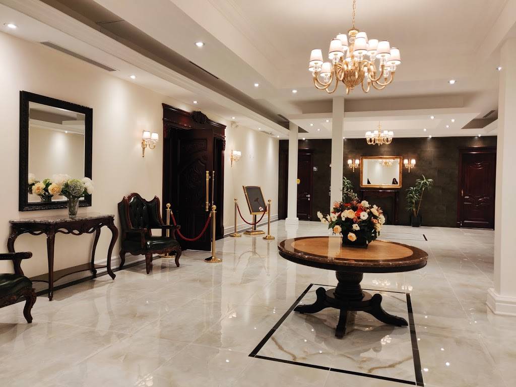 Sajna Restaurant and Banquet Hall | restaurant | 3120 Dixie Rd, Mississauga, ON L4Y 2A6, Canada | 9052323120 OR +1 905-232-3120