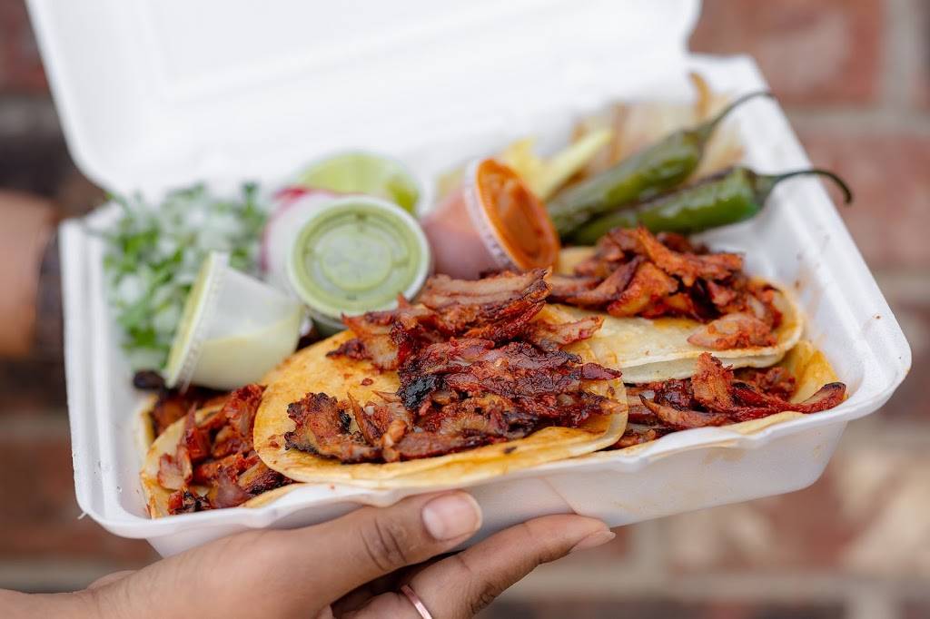 Taqueria el Arquito | restaurant | 353 Singleton Blvd, Dallas, TX 75212, USA | 4699061011 OR +1 469-906-1011