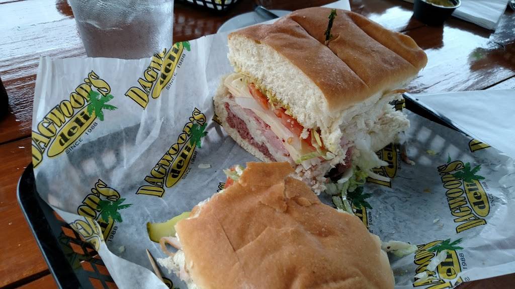 Dagwoods Deli & Sports Bar | restaurant | 600 US-17 BUS, Surfside Beach, SC 29575, USA | 8438284600 OR +1 843-828-4600