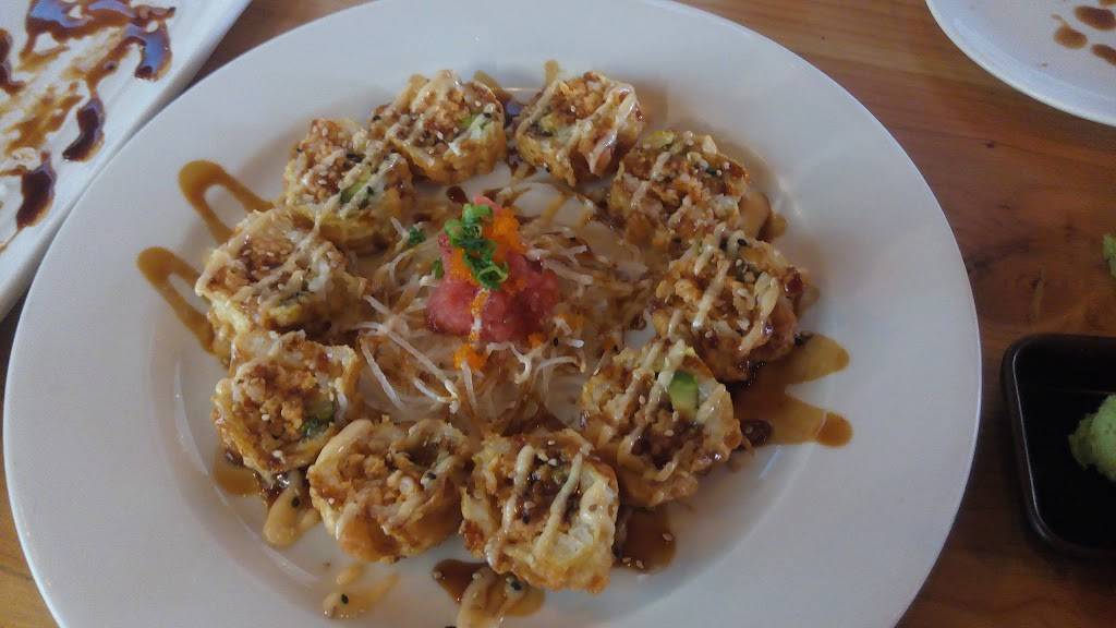 Sushi Planet | restaurant | 23349 Mulholland Dr, Woodland Hills, CA 91364, USA | 8182243501 OR +1 818-224-3501